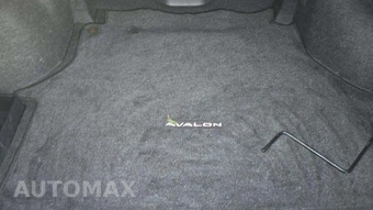 2007 Toyota Avalon XL - miniatura 38