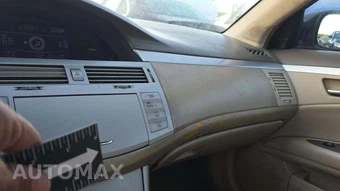 2007 Toyota Avalon XL - miniatura 39