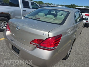 2007 Toyota Avalon XL - miniatura 4