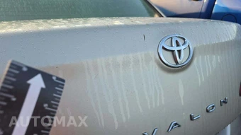 2007 Toyota Avalon XL - miniatura 40