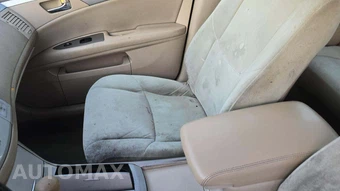 2007 Toyota Avalon XL - miniatura 43