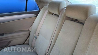 2007 Toyota Avalon XL - miniatura 46