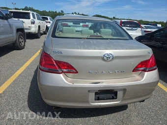 2007 Toyota Avalon XL - miniatura 5