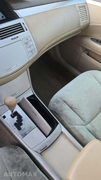 2007 Toyota Avalon XL - miniatura 51