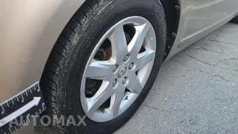 2007 Toyota Avalon XL - miniatura 59
