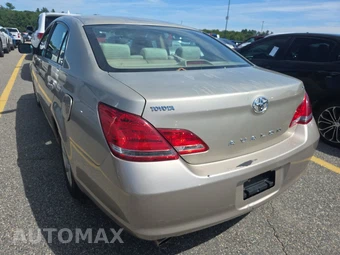 2007 Toyota Avalon XL - miniatura 6