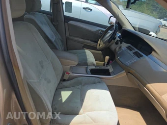 2007 Toyota Avalon XL - miniatura 8