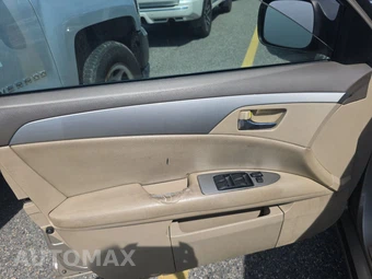 2007 Toyota Avalon XL - miniatura 9