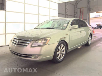 2007 Toyota Avalon XL