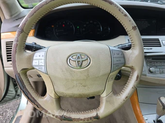 2007 Toyota Avalon XL – miniatura 10