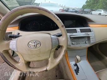 2007 Toyota Avalon XL – miniatura 11