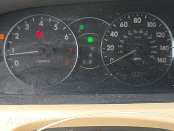 2007 Toyota Avalon XL – miniatura 12