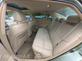 2007 Toyota Avalon XL – miniatura 13