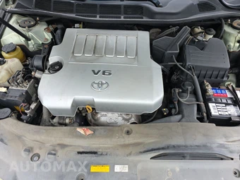 2007 Toyota Avalon XL – miniatura 15