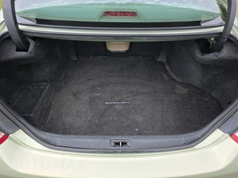 2007 Toyota Avalon XL – miniatura 16