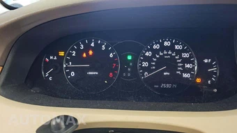 2007 Toyota Avalon XL – miniatura 17