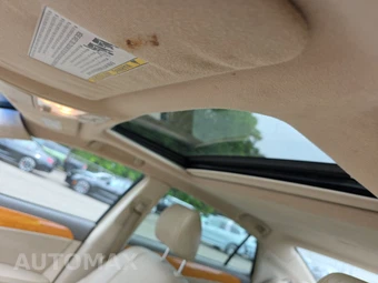2007 Toyota Avalon XL – miniatura 18