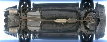 2007 Toyota Avalon XL – miniatura 19