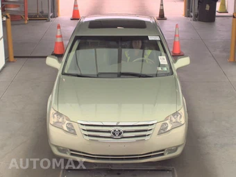 2007 Toyota Avalon XL – miniatura 2