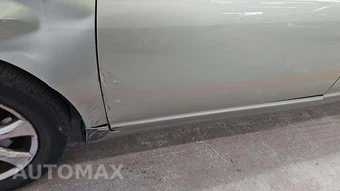 2007 Toyota Avalon XL – miniatura 20