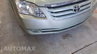 2007 Toyota Avalon XL – miniatura 22