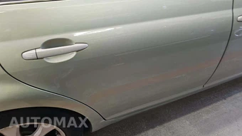 2007 Toyota Avalon XL – miniatura 26