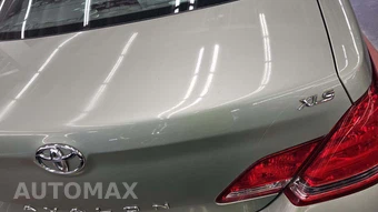 2007 Toyota Avalon XL – miniatura 27