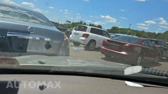 2007 Toyota Avalon XL – miniatura 28