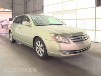 2007 Toyota Avalon XL – miniatura 3