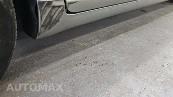 2007 Toyota Avalon XL – miniatura 31