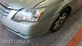 2007 Toyota Avalon XL – miniatura 34