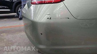 2007 Toyota Avalon XL – miniatura 36