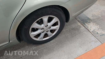 2007 Toyota Avalon XL – miniatura 37