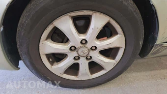 2007 Toyota Avalon XL – miniatura 46