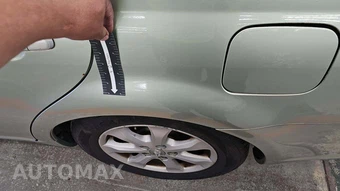 2007 Toyota Avalon XL – miniatura 47