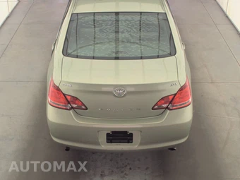 2007 Toyota Avalon XL – miniatura 5