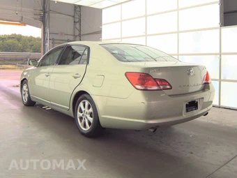 2007 Toyota Avalon XL – miniatura 6