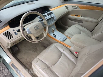 2007 Toyota Avalon XL – miniatura 7