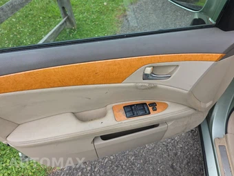 2007 Toyota Avalon XL – miniatura 9