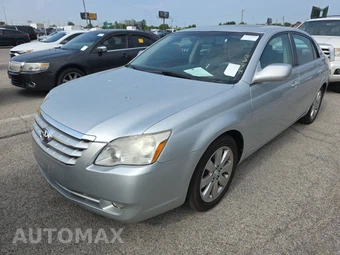 2007 Toyota Avalon XLS