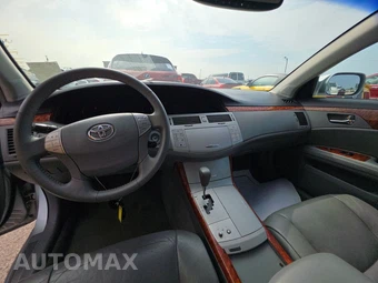 2007 Toyota Avalon XLS – miniatura 11