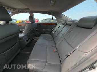 2007 Toyota Avalon XLS – miniatura 13