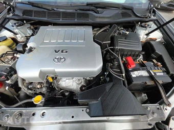 2007 Toyota Avalon XLS – miniatura 15