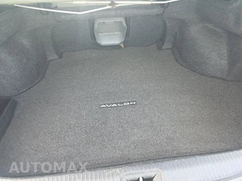 2007 Toyota Avalon XLS – miniatura 16