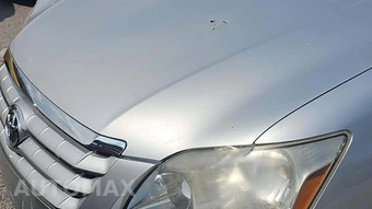 2007 Toyota Avalon XLS – miniatura 18