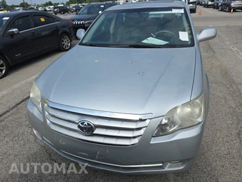 2007 Toyota Avalon XLS – miniatura 2