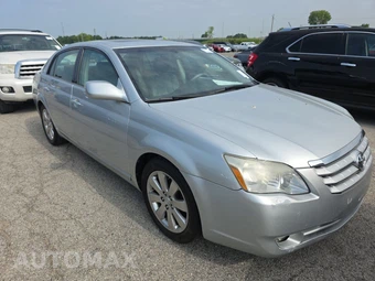 2007 Toyota Avalon XLS – miniatura 3