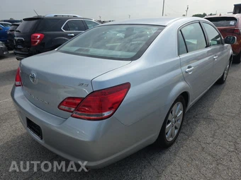 2007 Toyota Avalon XLS – miniatura 4