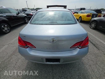 2007 Toyota Avalon XLS – miniatura 5