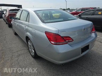 2007 Toyota Avalon XLS – miniatura 6